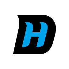 Dugout Hero logo